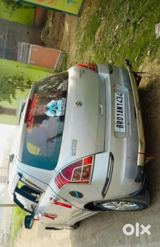 Swift Maruti Diesel 2009 Car