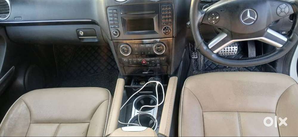 Mercedes-benz M-class 2013 Diesel Well Maintained