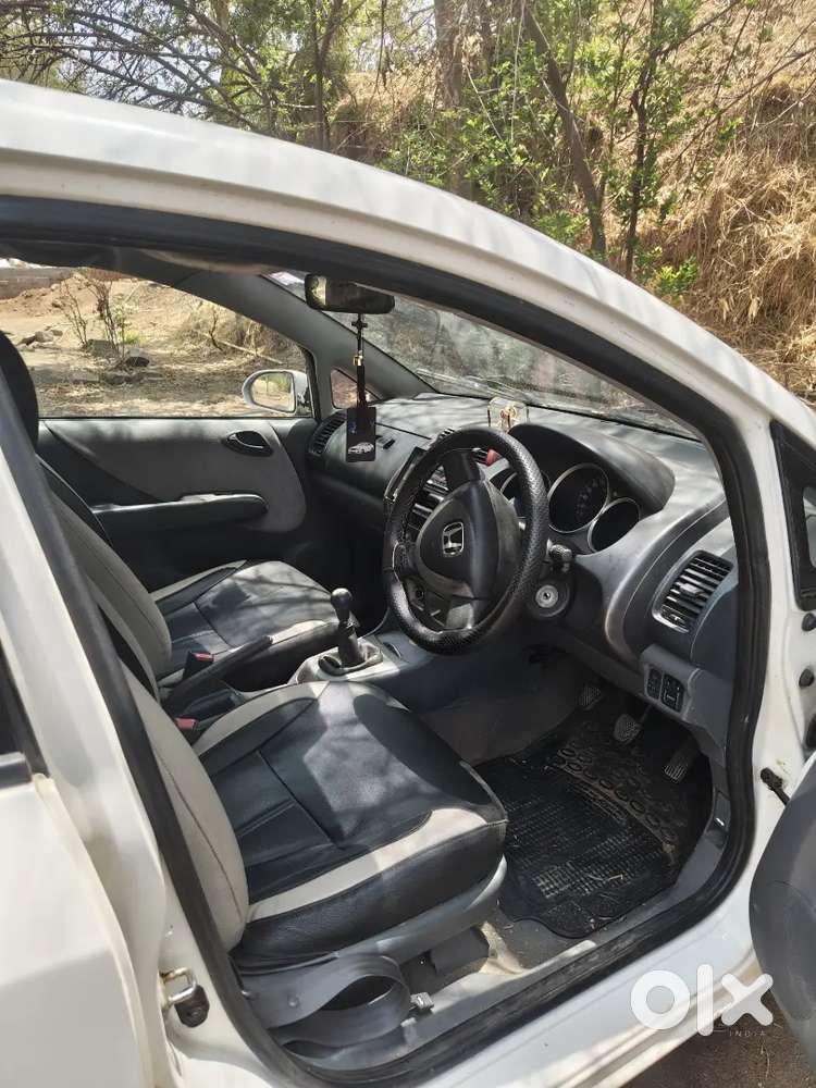 Honda City Hybrid Ehev 2007 Petrol 950000 Km Driven