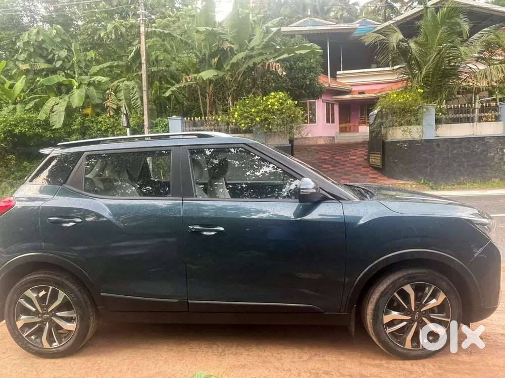 Mahindra Xuv 300