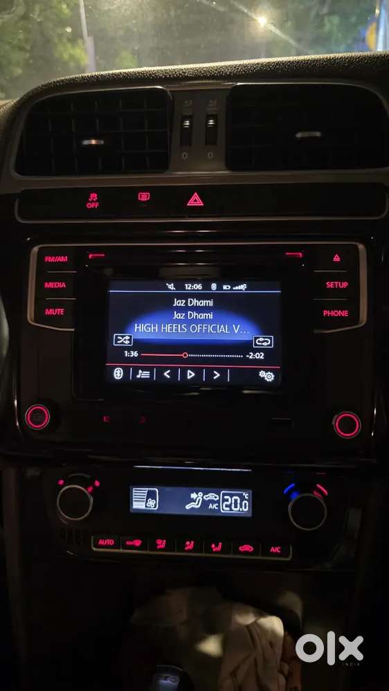 Volkswagen Vento 1.2 Tsi 2017  2nd Owner  Excellent Condition