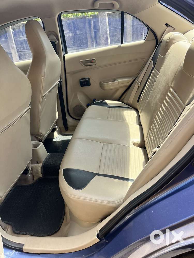 Maruti Suzuki Swift Dzire Vxi Optional, 2019, Petrol