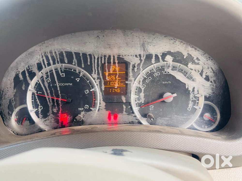 Maruti Suzuki Ertiga 2012-2015 Vdi, 2014, Diesel