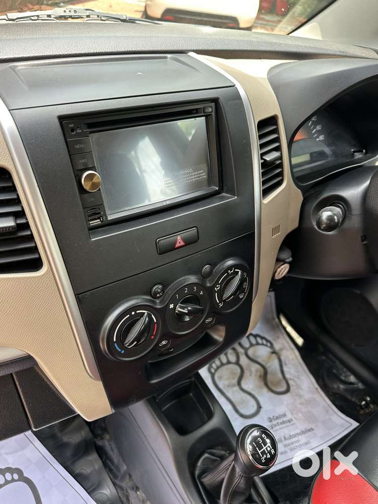 Maruti Suzuki Wagon R 1.0 Lxi Avnace Limited Edition, 2018, Petrol
