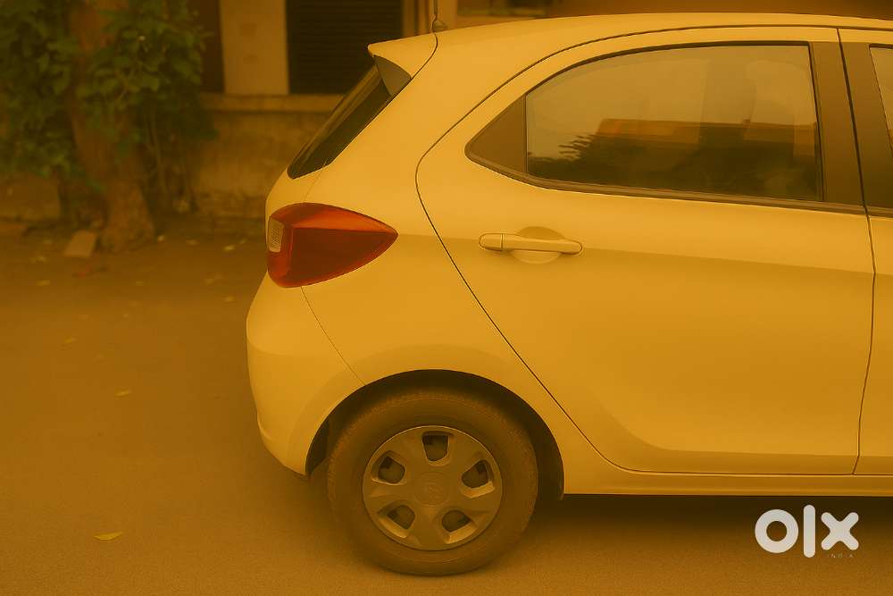 Tata Tiago Ev 2023 Electric Well Maintained