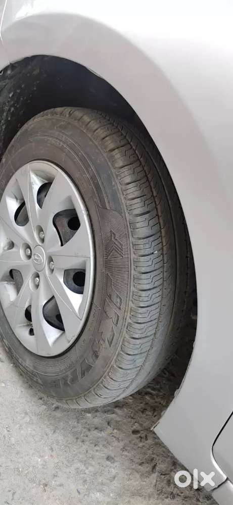 Hyundai I20 Active 2016 Petrol 80000 Km Driven