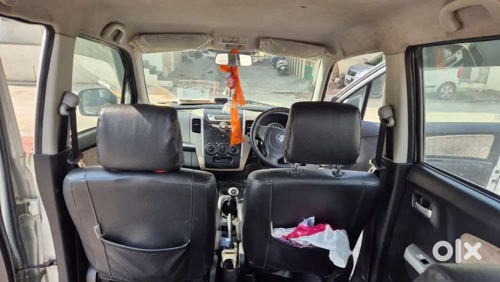Wagonr 2015