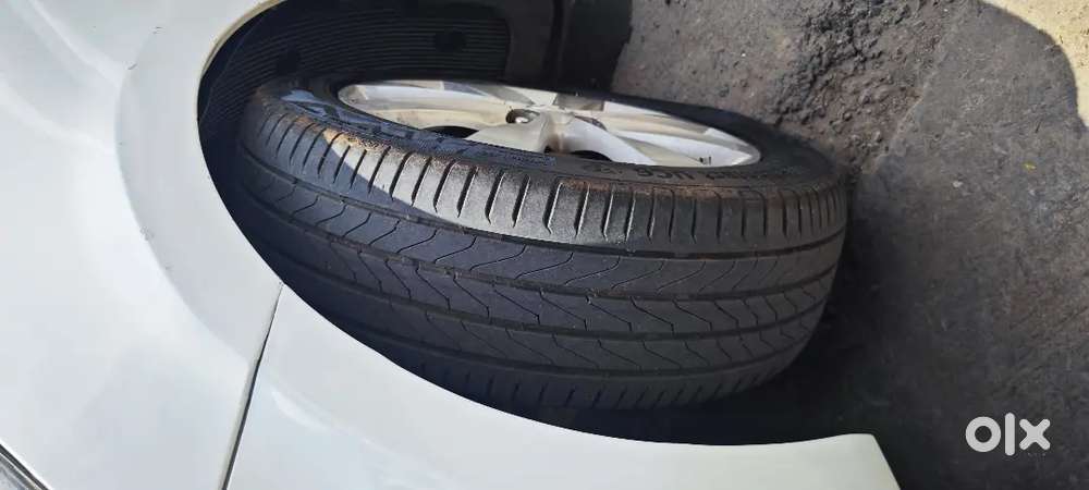 Hyundai Fluidic Verna 1.6 Sx Mt