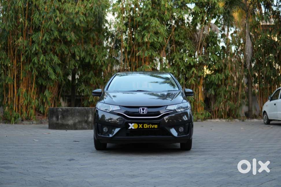 Honda Jazz V, 2019, Petrol
