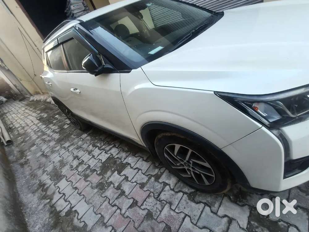 Mahindra Xuv300 Turbosport 2023