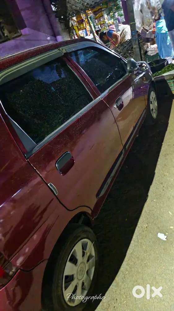 Maruti Suzuki Alto K10 2011