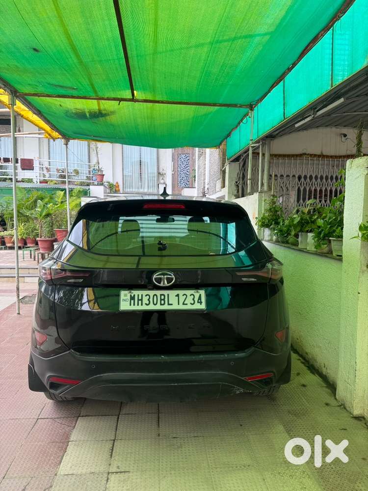 Tata Harrier 2022 Diesel
