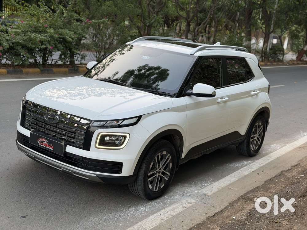 Hyundai New Venue Se, 2025, Diesel
