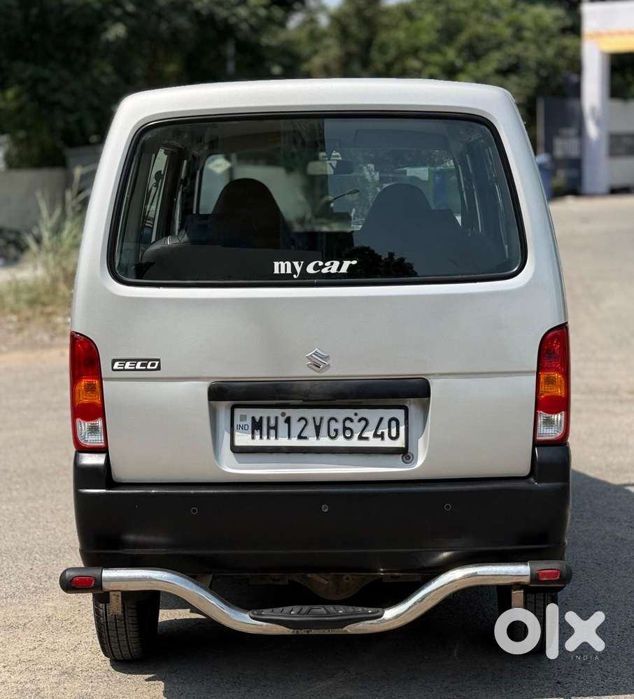 Maruti Suzuki Eeco Cng 5 Seater Ac, 2023, Cng & Hybrids