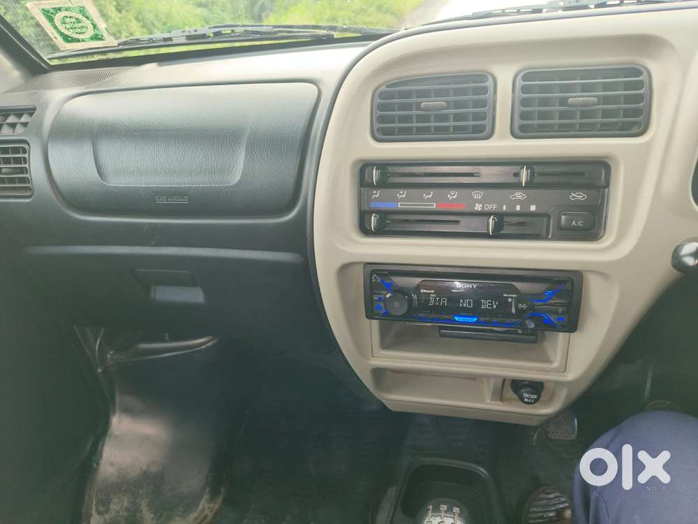 Maruti Suzuki Eeco Cng 5 Seater Ac, 2022, Cng & Hybrids