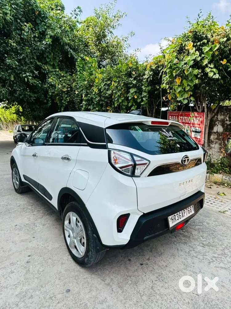 Tata Nexon 2023 Variant 1.5