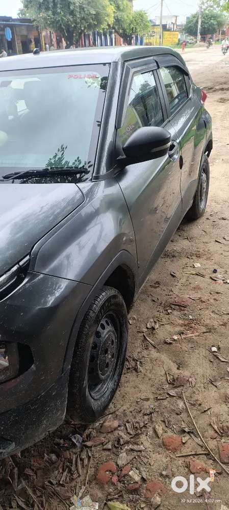 Tata Punch 1.2 Revotron 2023