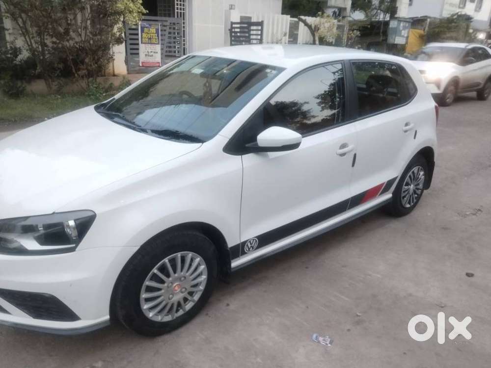Volkswagen Polo 1.0 Mpi Trendline, 2020, Petrol
