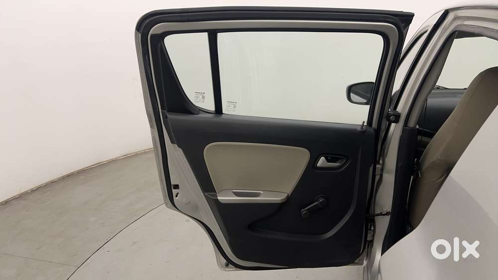 Maruti Suzuki Alto K10 2010-2014 Vxi, 2018, Petrol