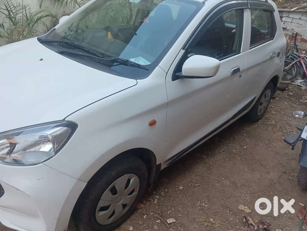 32000 Kilometer Chali Hai