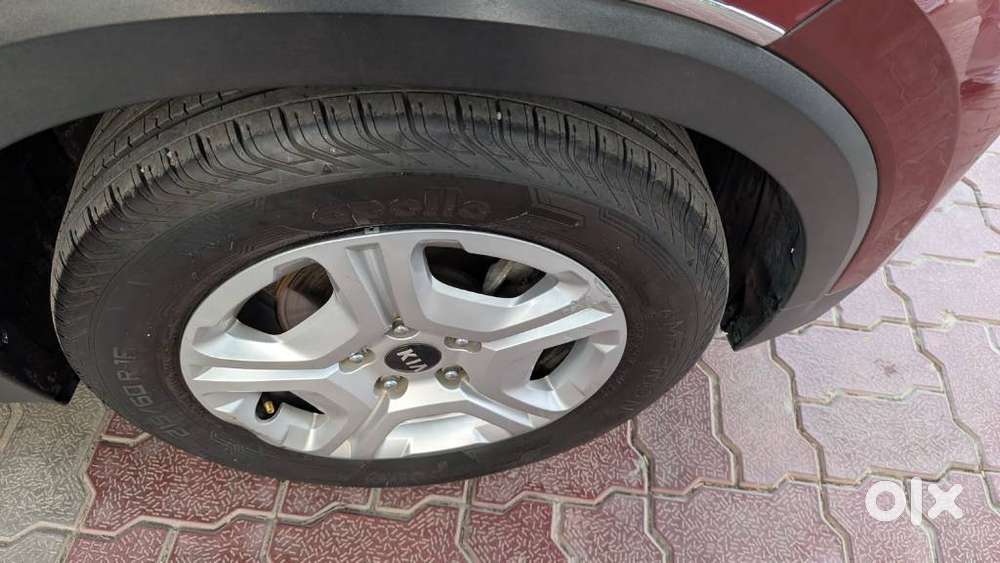 Kia Sonet 1.2 Htk Plus, 2020, Petrol