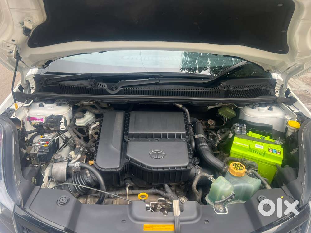 Tata Nexon 1.5 Revotorq Xz Plus, 2017, Diesel