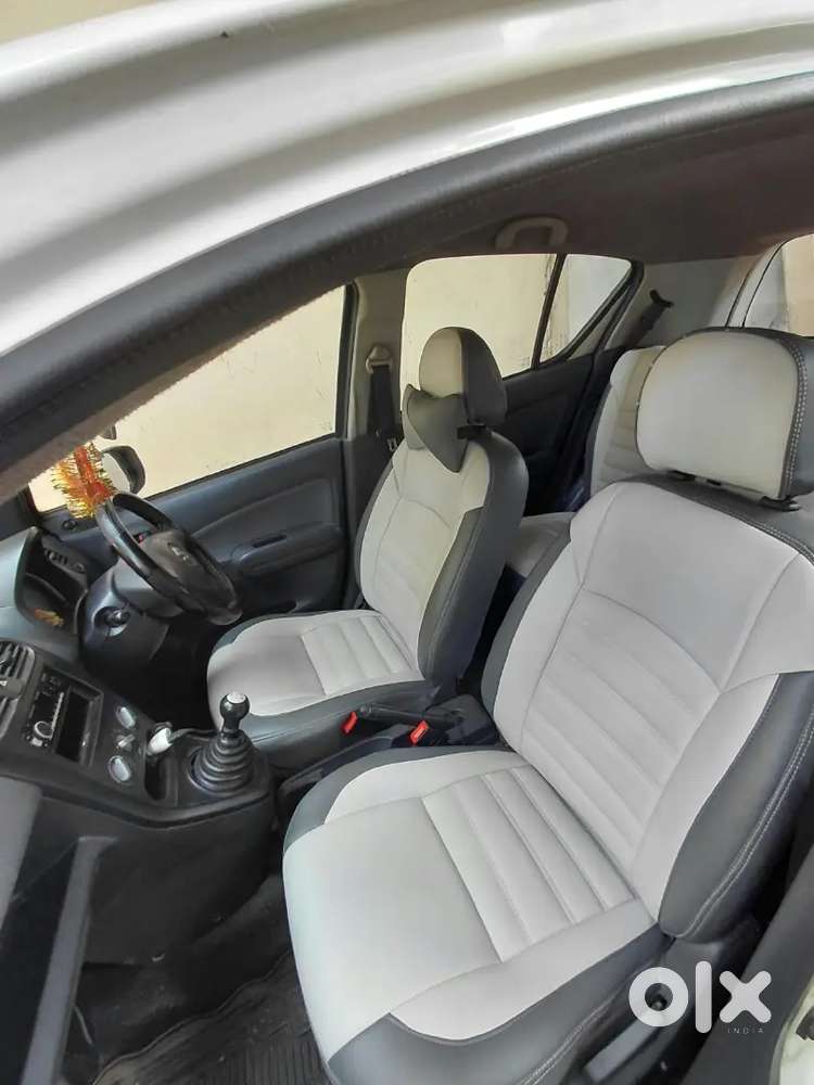 Maruti Suzuki Ritz Zdi 2016
