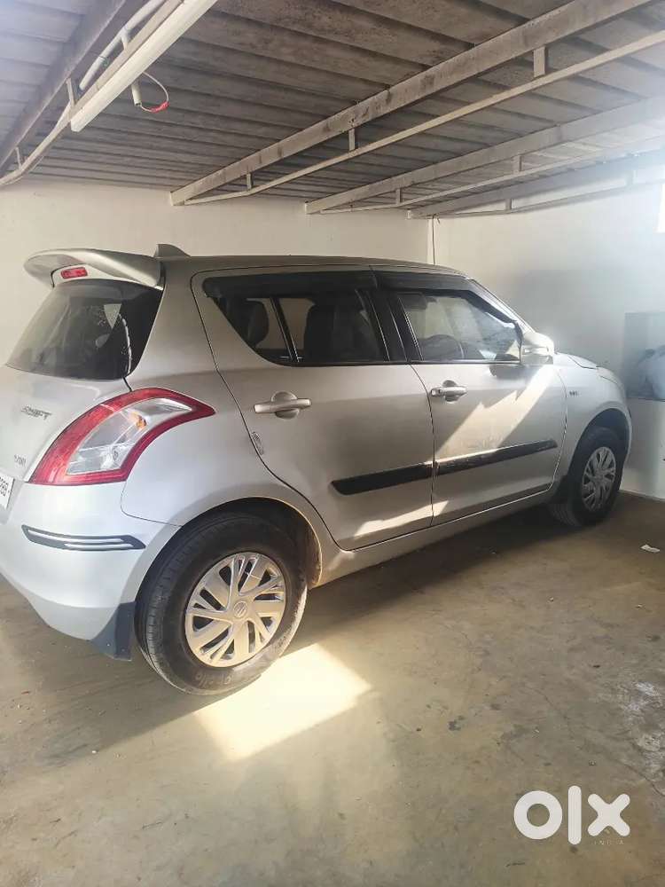 Maruti Suzuki Swift