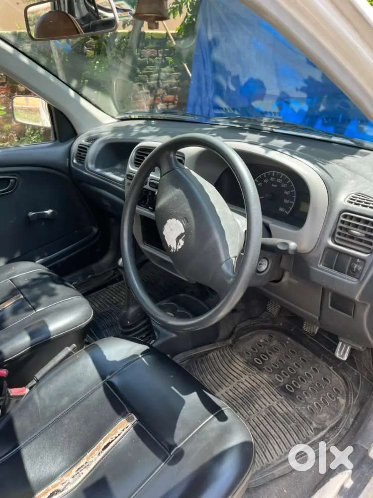 Maruti Suzuki Alto 2012 Model Price Already Very Less No Time Pass Ple