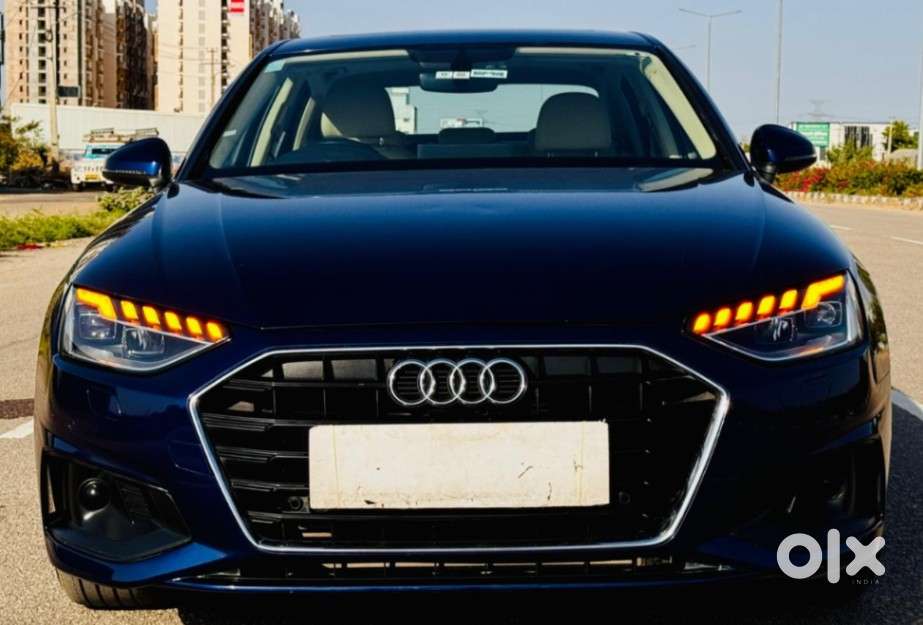 Audi A4 2.0 Premium Plus 40 Tfsi, 2021, Petrol