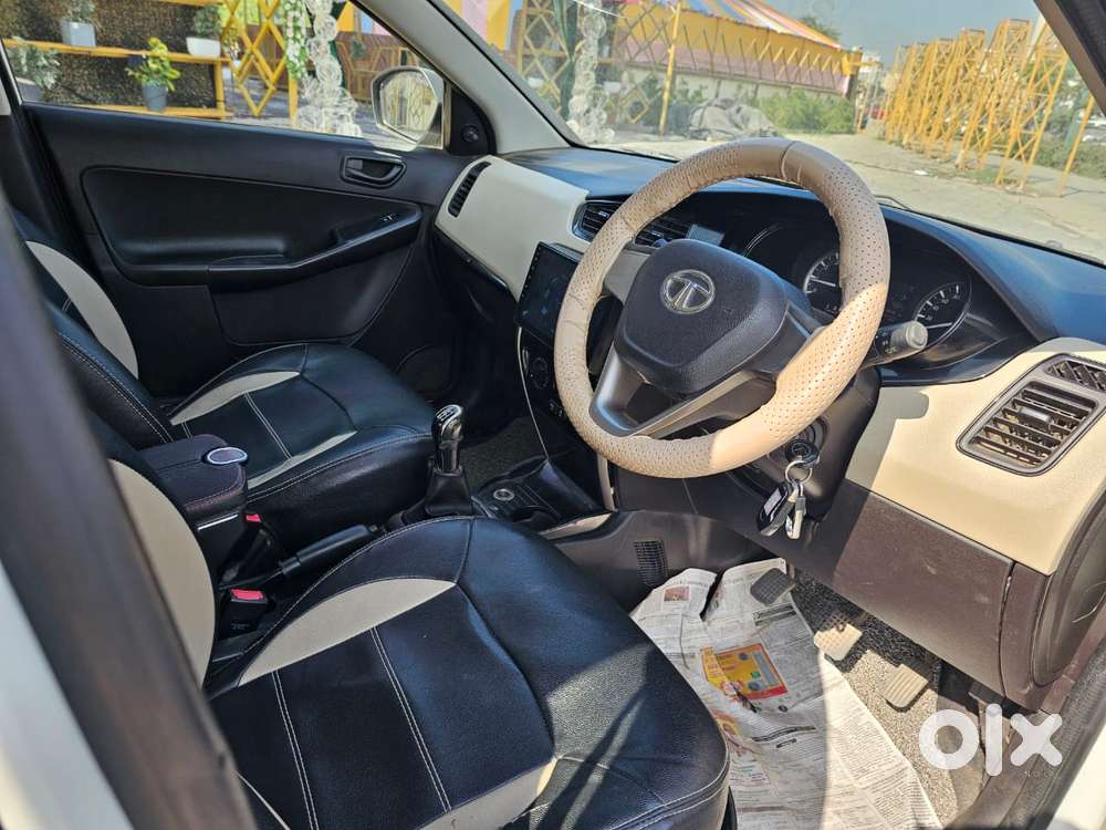 Tata Zest  1.3 Quadrajet Xm 90ps, 2017, Diesel