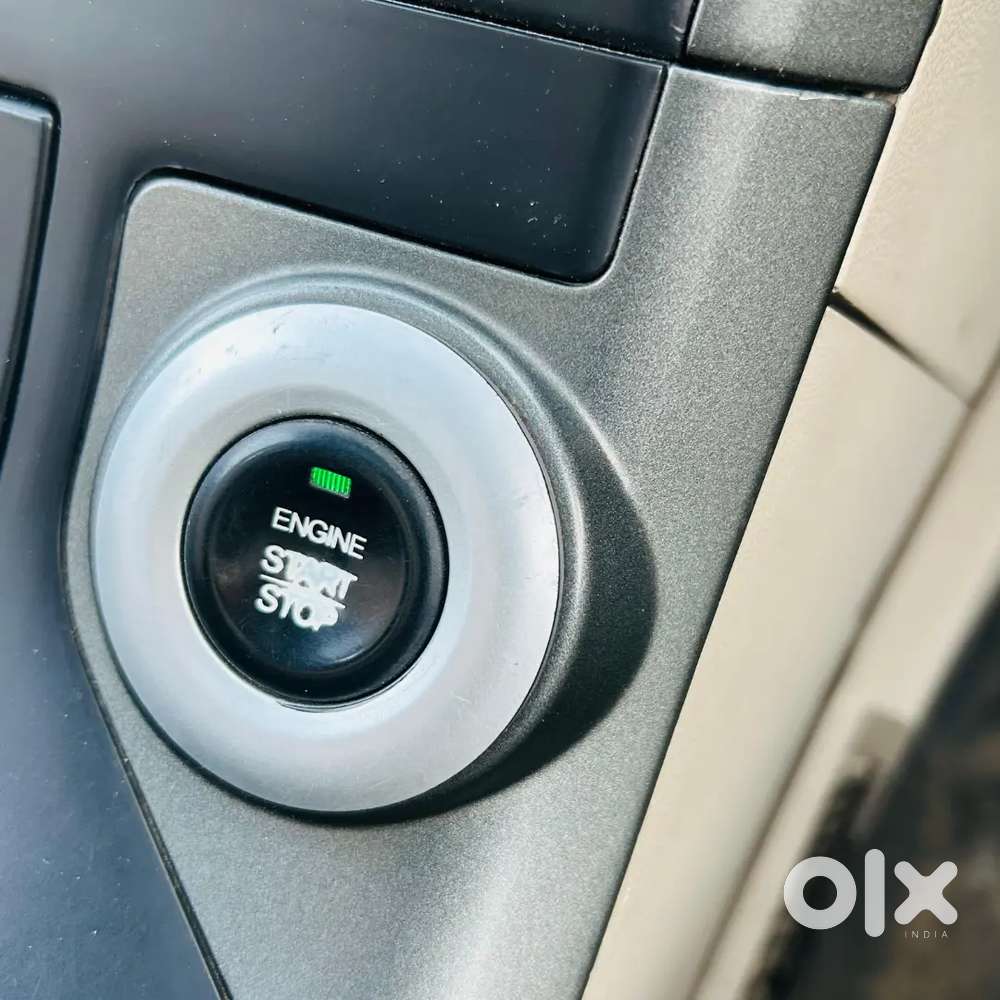 Mahindra Xuv500 2018 Diesel Well Maintained