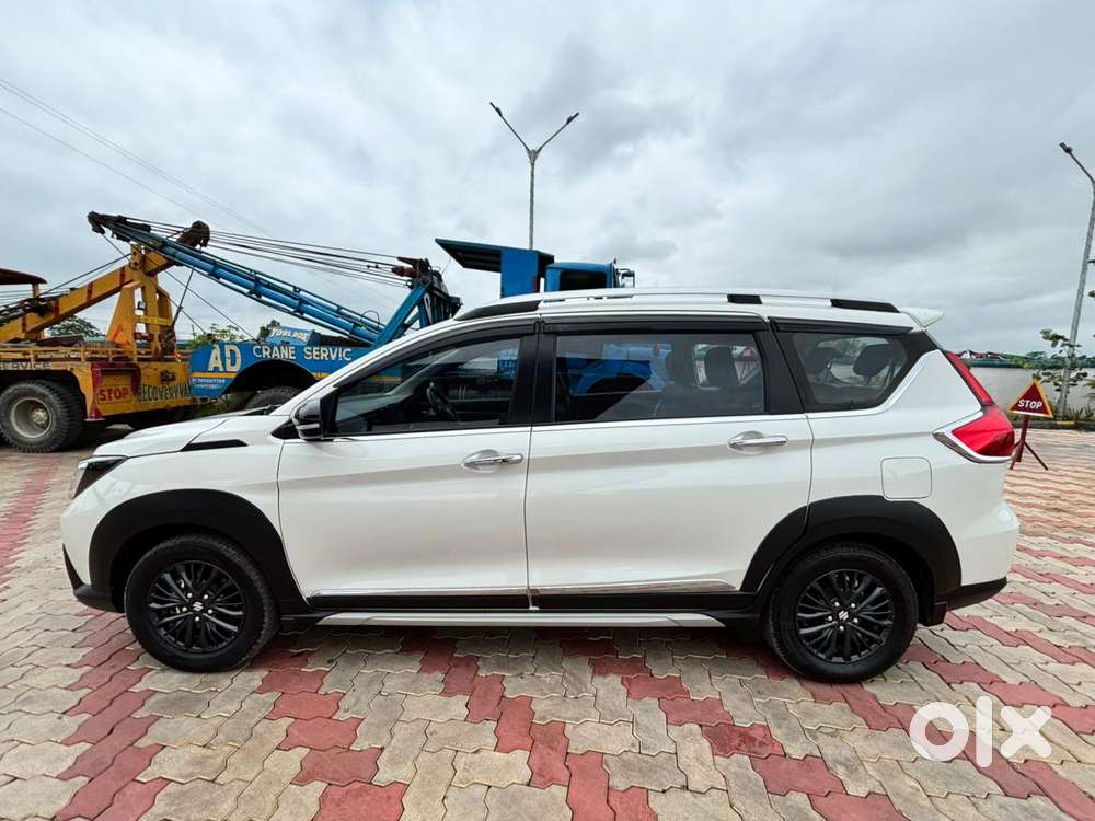 Maruti Suzuki Xl6 Zeta, 2021, Petrol