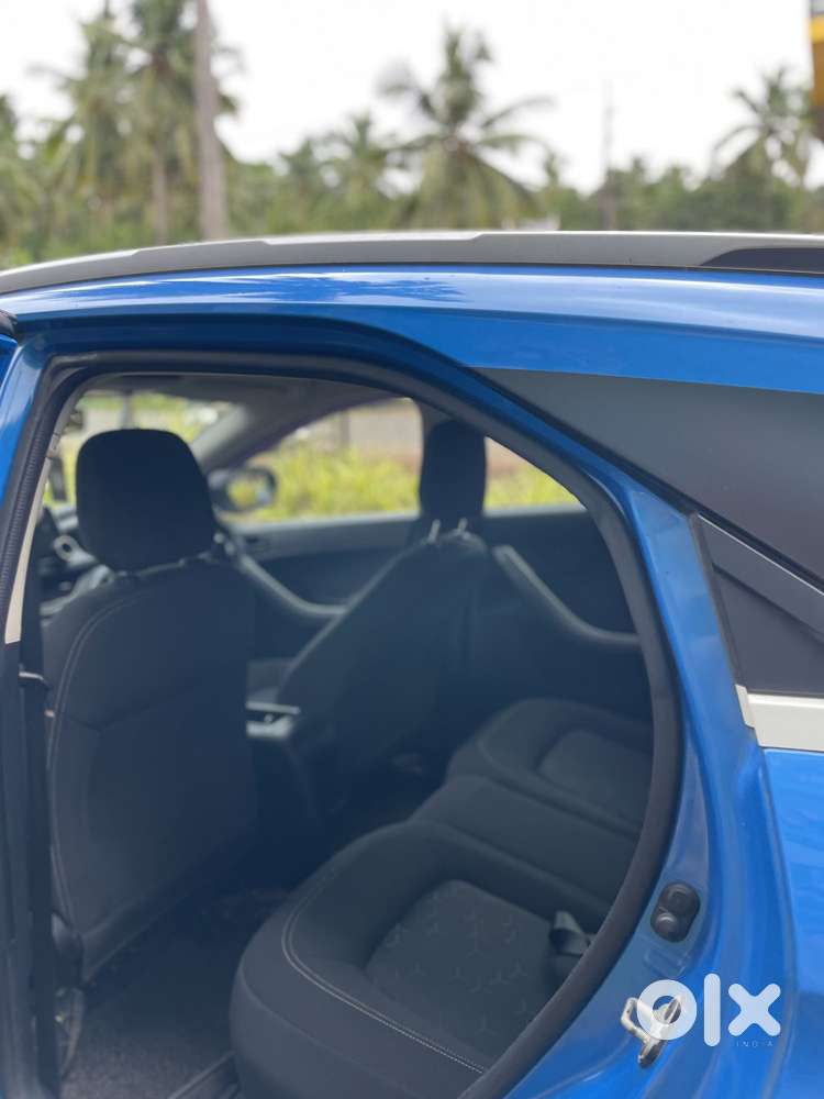 Tata Nexon 1.2 Revotron Xm (s), 2020, Petrol