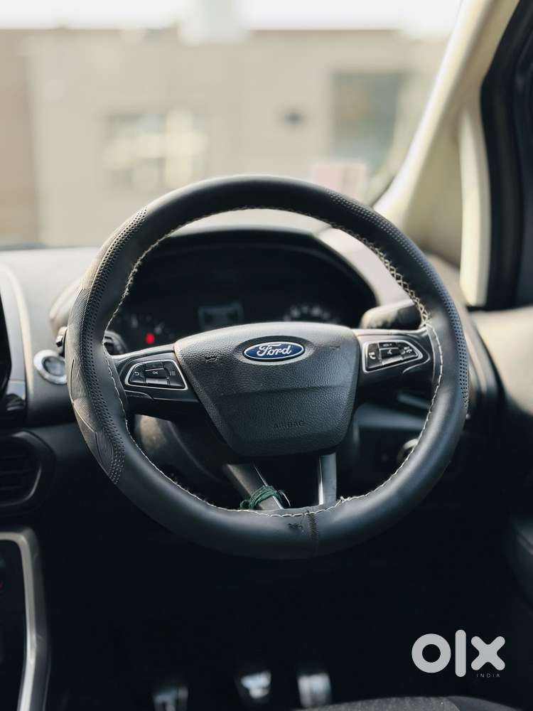 Ford Ecosport [2017-2020] 1.0 Ecoboost Titanium (o), 2018, Diesel