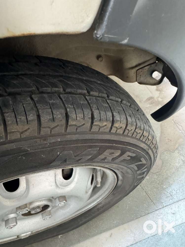 Maruti Suzuki Alto 800 2009 Petrol Good Condition