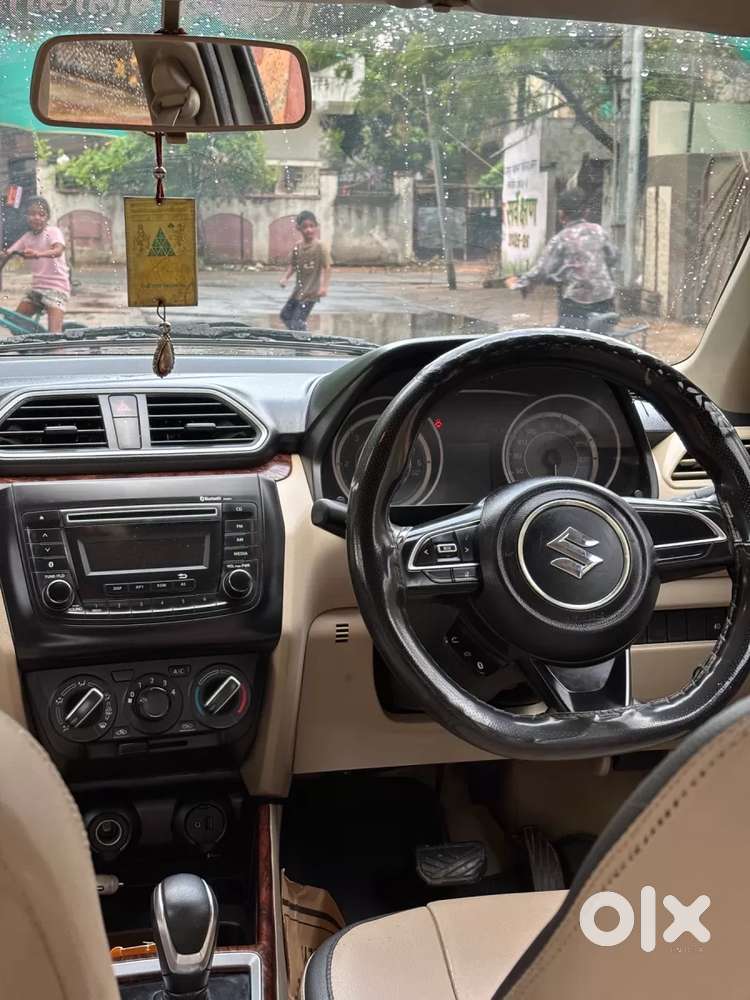 Maruti Suzuki Swift Dzire Vdi, 2017, Diesel