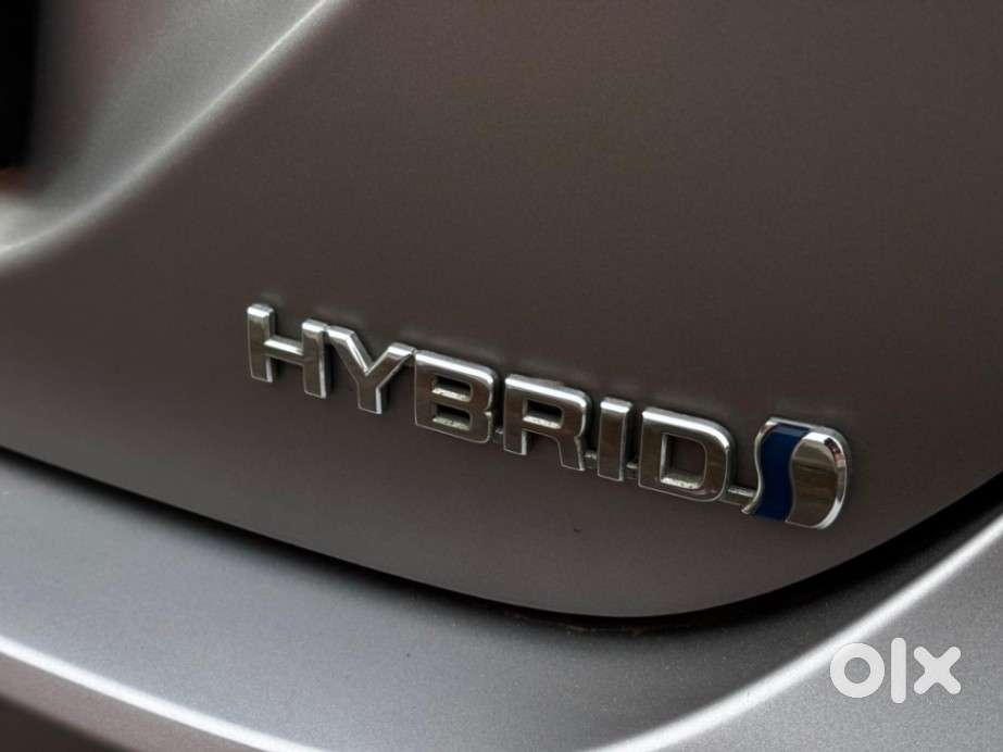 Toyota Camry 2.5l Automatic, 2024, Petrol