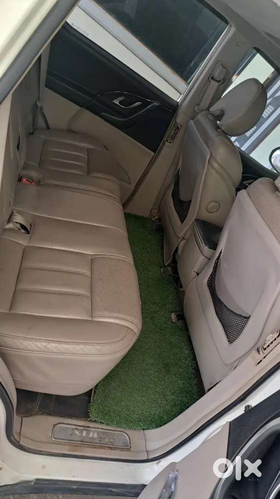 Mahindra Xuv500 W10 2016 Diesel 69000 Km Driven