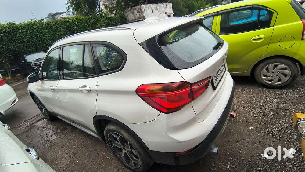Bmw X1 Xdrive 20d M Sport, 2018, Diesel