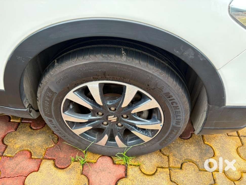 Maruti Suzuki S Cross Zeta Ddis 200 Sh, 2019, Diesel