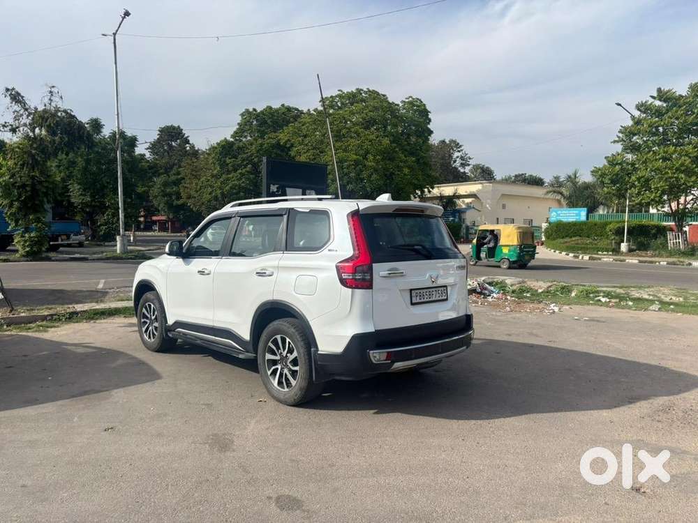 Mahindra Scorpio N 2023 Diesel Well Maintained