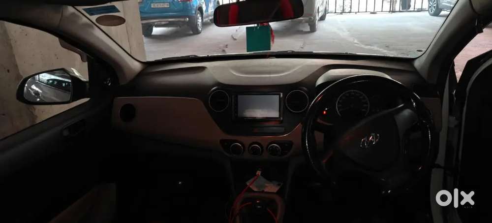 Hyundai Grand I10 2018 Petrol Well Maintained
