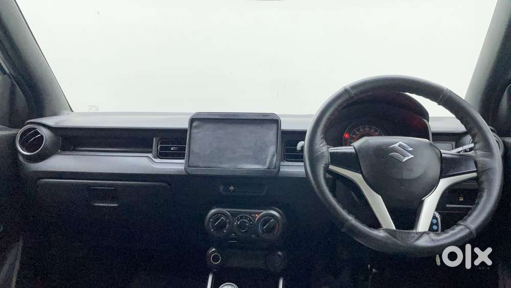 Maruti Suzuki Ignis 1.2 Sigma Mt, 2022, Petrol