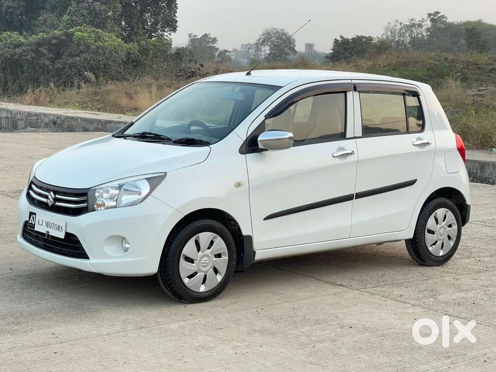 Maruti Suzuki Celerio