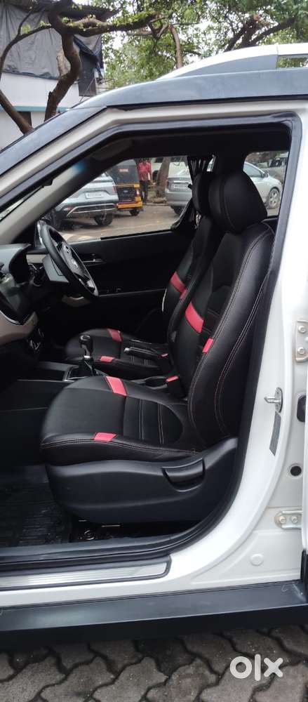 Hyundai Creta 1.6 Sx (o), 2015