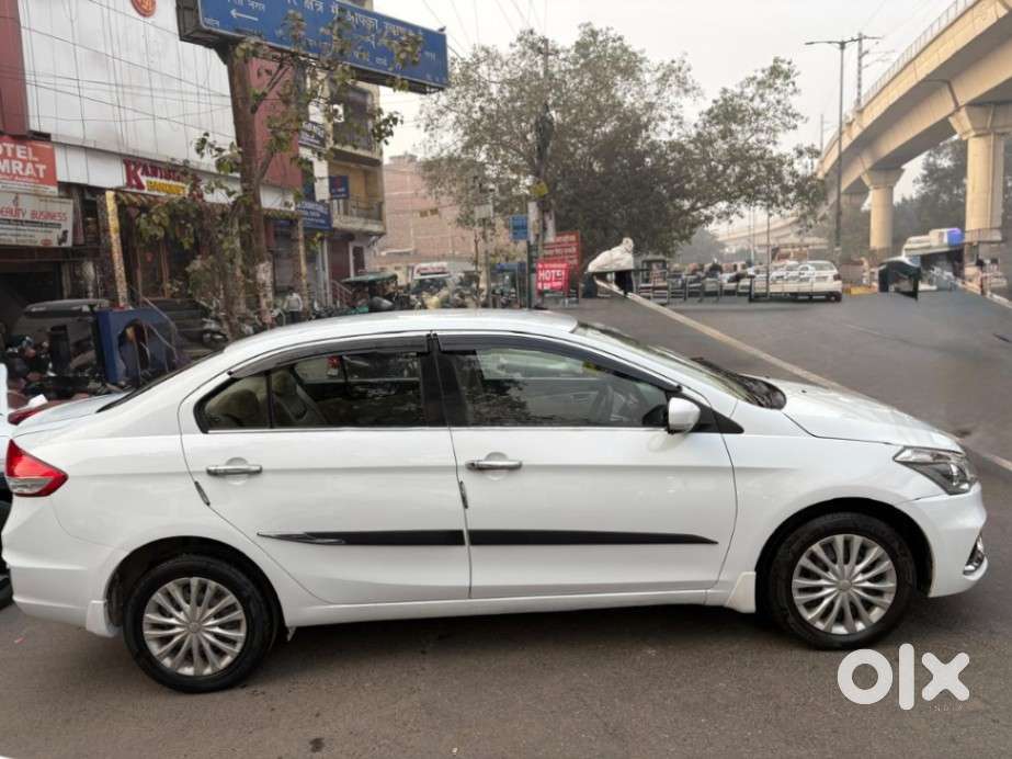 Maruti Suzuki Ciaz 2014-2017 Vdi Shvs, 2016, Diesel
