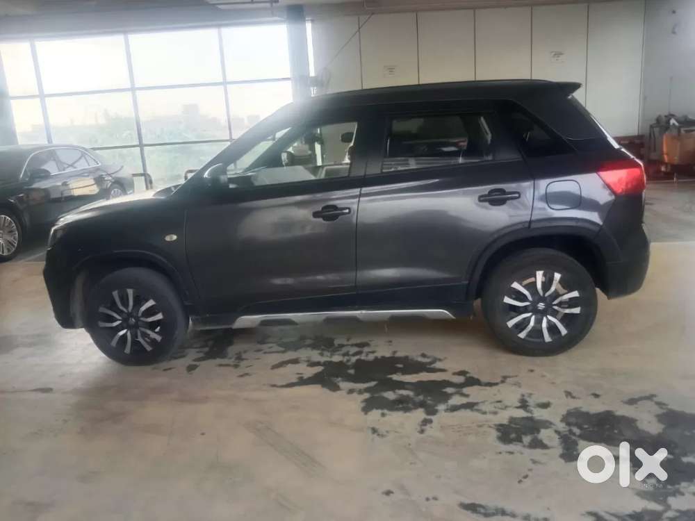 Maruti Suzuki Vitara Brezza Vdi, 2019, Diesel