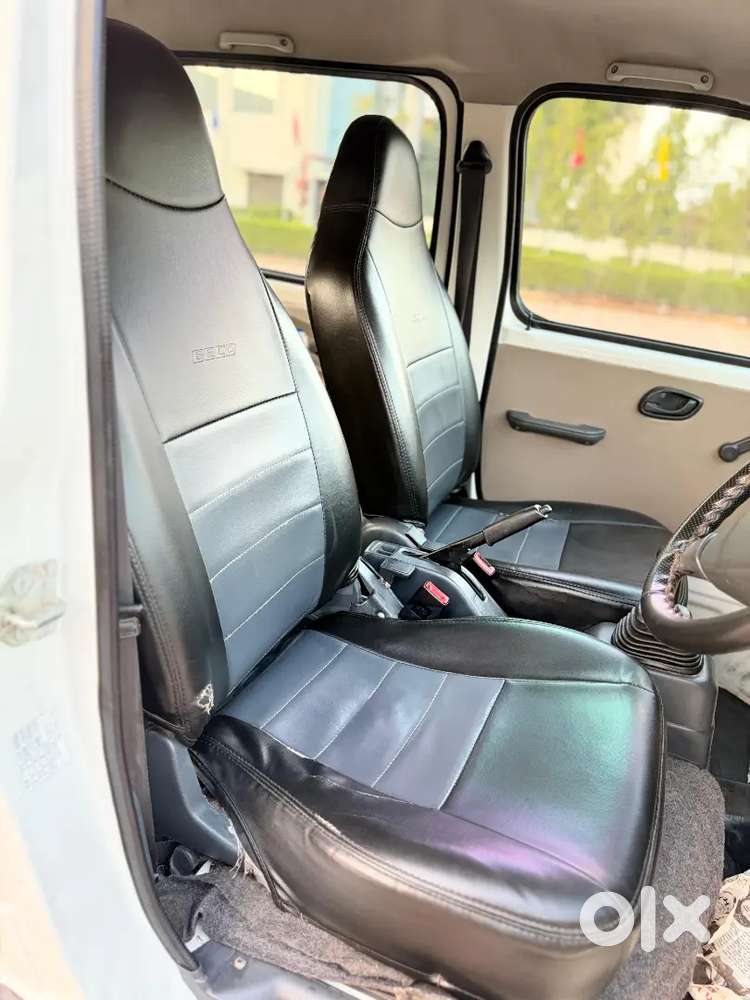 Maruti Suzuki Eeco 2017 Car