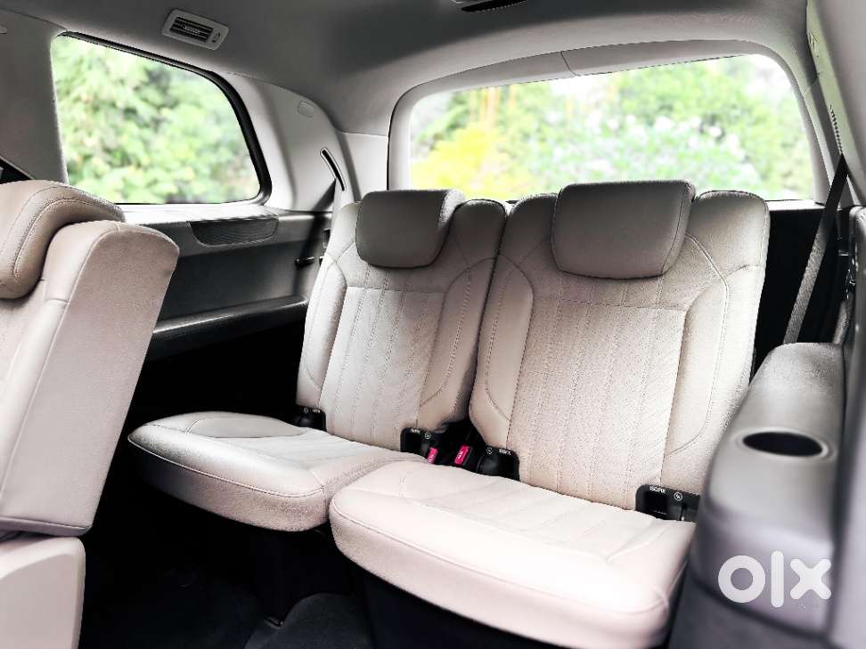 Mercedes-benz Gls 350 D, 2018, Diesel